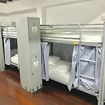 Checkers Hostel